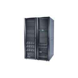 APC Symmetra PX 32kW Scalable to 96kW 400V with Modular Power Distribution