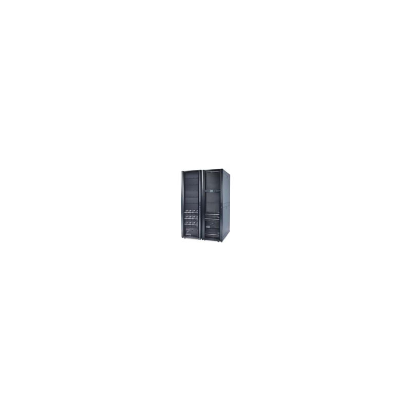 APC Symmetra PX 32kW Scalable to 96kW 400V with Modular Power Distribution