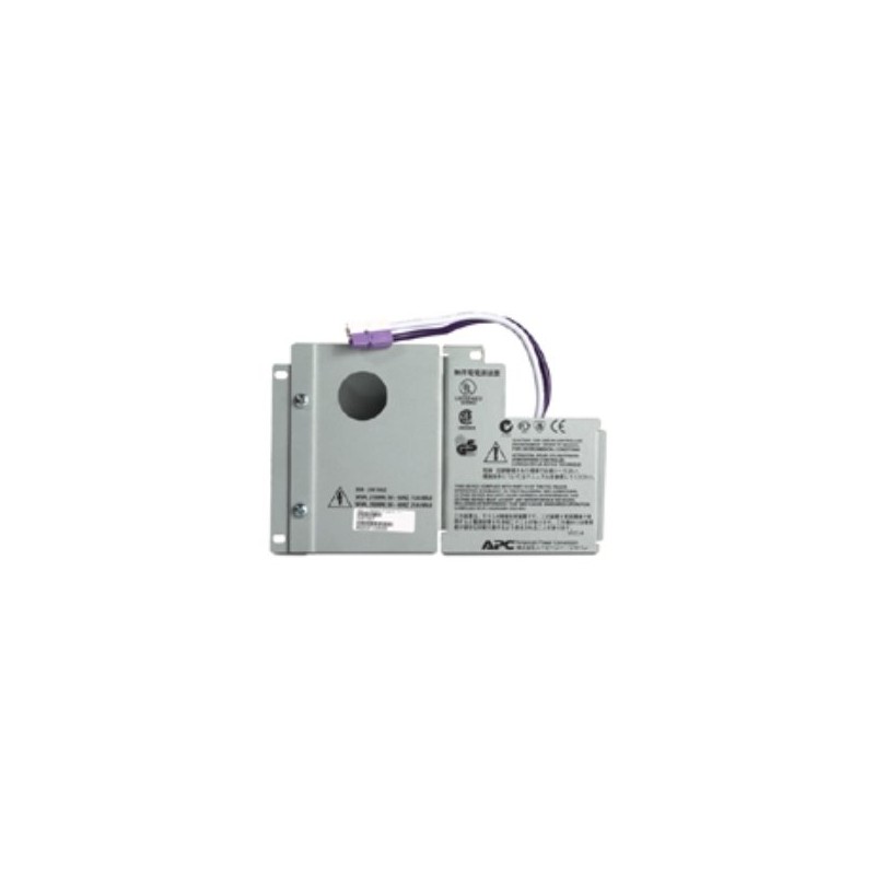 APC Smart-UPS RT 3000/5000VA Output Hardwire Kit