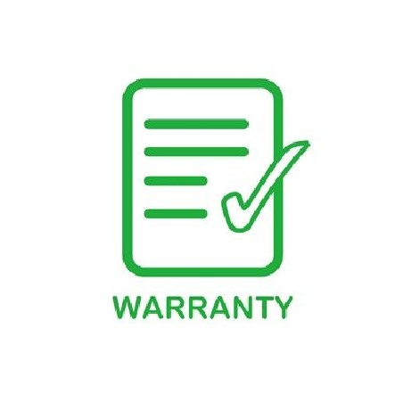 APC Extended Warranty - Prodloužená dohoda o službách - náhradní díly a práce - 1 rok - pro InfraStruXure Central Basic