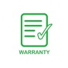 APC Extended Warranty - Prodloužená dohoda o službách - náhradní díly a práce - 1 rok - pro InfraStruXure Central Basic