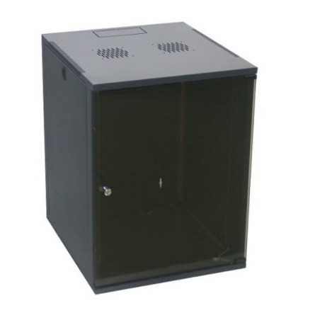 Eurocase rozvaděč nástěnný (GQ5615) 15U / 19"