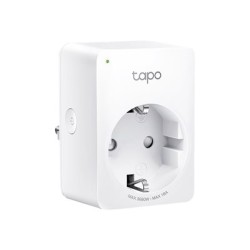 TP-Link Tapo P110 chytrá WiFi mini zásuvka