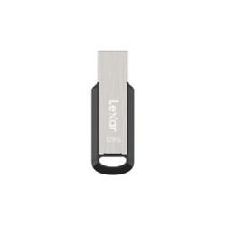 Lexar flash disk 128GB - JumpDrive M400 USB 3.0 (čtení: 150MB/s)