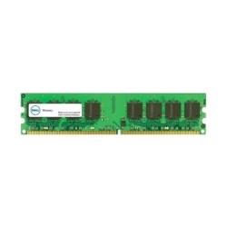 Dell Memory Upgrade - 8GB - 1RX8 DDR4 UDIMM 2666MHz ECC