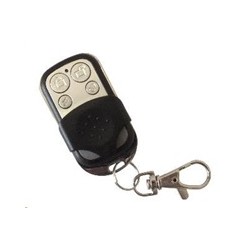iGET SECURITY P5 Dálkové ovládání - klíčenka pro aktivaci/deaktivaci alarmu