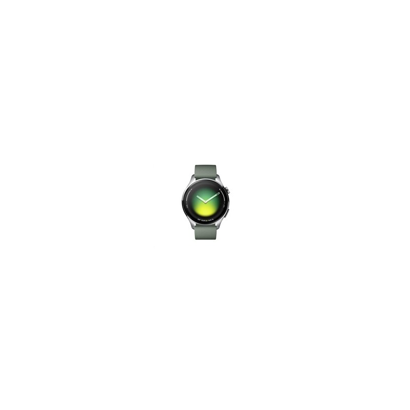 Xiaomi Watch 5 Juniper Green