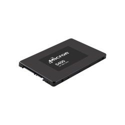 Micron 5400 PRO 480GB SATA 2.5" (7mm) TCG-Opal SSD [Single Pack]