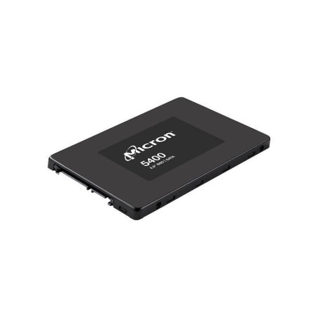 Micron 5400 PRO 480GB SATA 2.5" (7mm) TCG-Opal SSD [Single Pack]