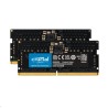 Crucial DDR5 16GB (2x8GB) SODIMM 5600MHz CL46 (16Gbit)