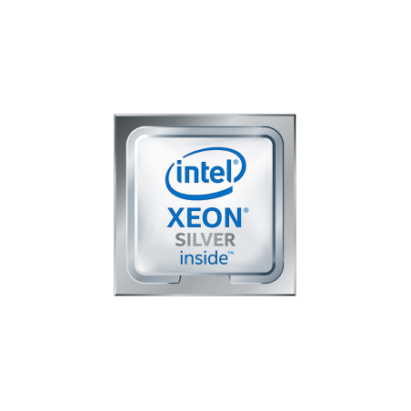 INTEL Xeon Silver 4210R (10-core) 2,4GHZ/13.75MB/FC-LGA3647/bez chladiče/Cascade Lake/100W/tray