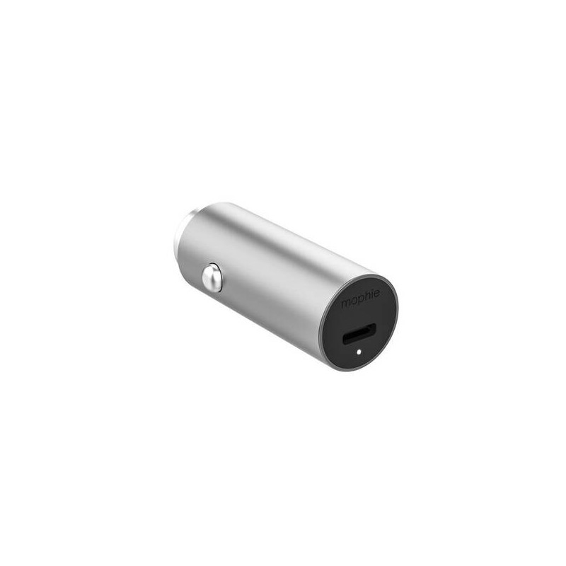 Nabíjecí adaptér do auta USBC-18W-APPLE