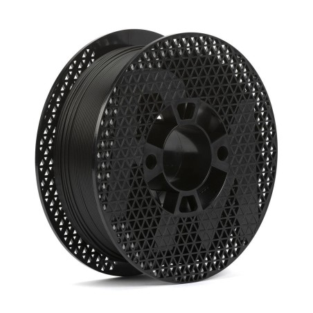 Filament PM tisková struna/filament 1,75 PLA+ černá, 1 kg
