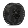 Filament PM tisková struna/filament 1,75 PLA+ černá, 1 kg
