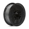 Filament PM tisková struna/filament 1,75 ASA stříbrná, 0,75 kg