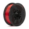 Filament PM tisková struna/filament 1,75 PETG červená, 1 kg