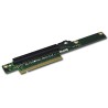 SUPERMICRO 16x PCI-e 1U Riser Card, Retail