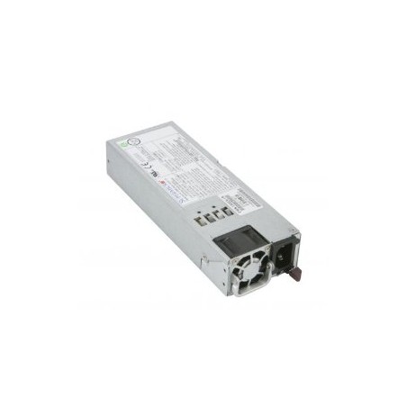 SUPERMICRO 1620W REDUNDANT POWER MODULE