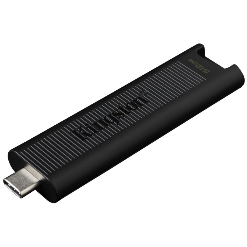 Kingston flash disk 512GB DT Max USB 3.2 Gen 2