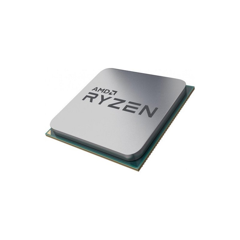 CPU AMD RYZEN 5 5500, 6-core, 3.6GHz, 19MB cache, 65W, socket AM4, TRAY