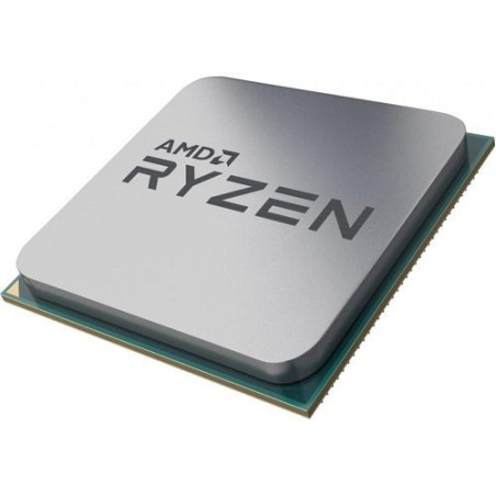CPU AMD RYZEN 5 5500, 6-core, 3.6GHz, 19MB cache, 65W, socket AM4, TRAY