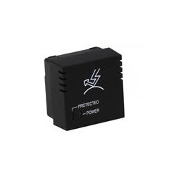 LEGRAND modul přepěťové ochrany pro PDU (PartNo. 646835), hot swap - bez přerušení napájení