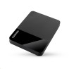 Toshiba externí HDD 2TB Canvio Ready 2.5 USB 3.2 Gen 1 černá