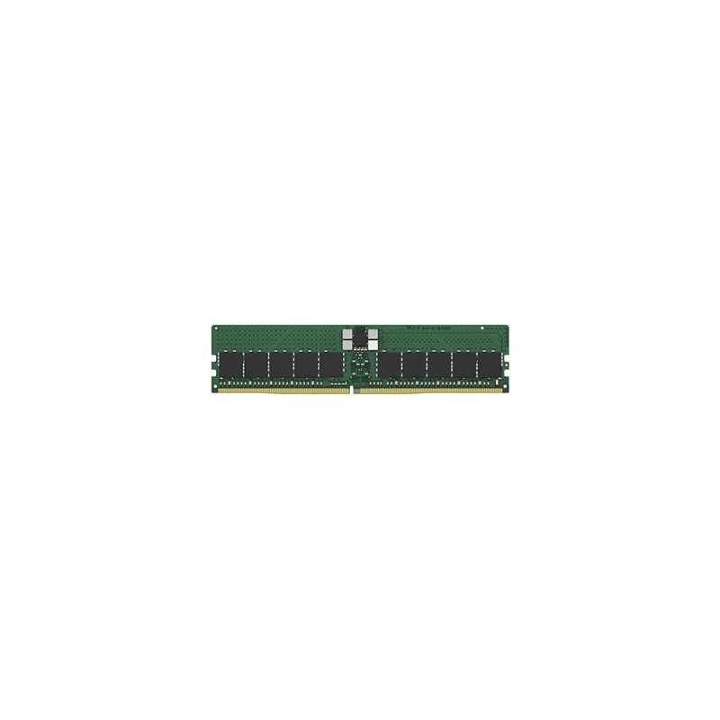 Kingston DDR5 16GB DIMM 5600MHz CL46 ECC SR x8 Hynix A
