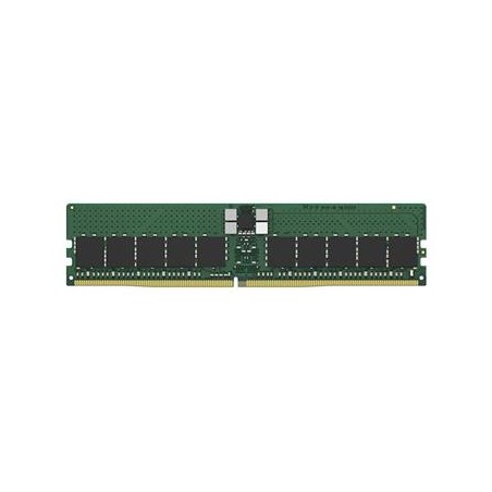Kingston DDR5 16GB DIMM 5600MHz CL46 ECC SR x8 Hynix A