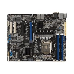 ASUS P12R-E/LGA-1200, C256, ATX, 4DIMM, 1*PCIe x16 slot, 3*PCIe x8 slots, 2*M2, 1 x Dual Port Intel X710-AT2 10G… 90SB0AI0M1UAY0