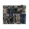 ASUS P12R-E/LGA-1200, C256, ATX, 4DIMM, 1*PCIe x16 slot, 3*PCIe x8 slots, 2*M2, 1 x Dual Port Intel X710-AT2 10G… 90SB0AI0M1UAY0