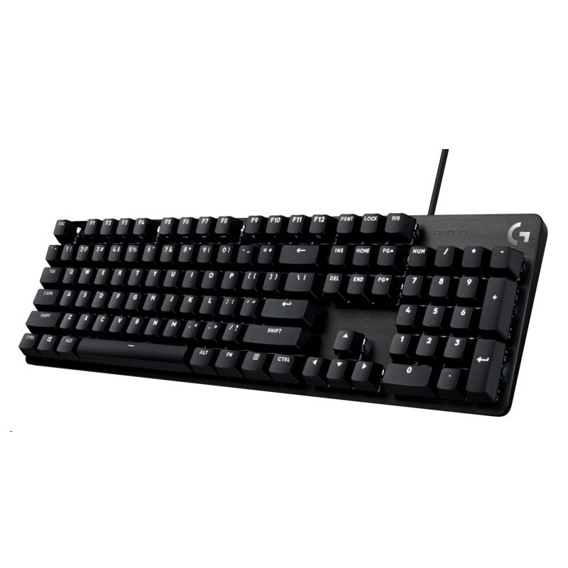 Logitech G413 SE - BLACK - UK - INTNL