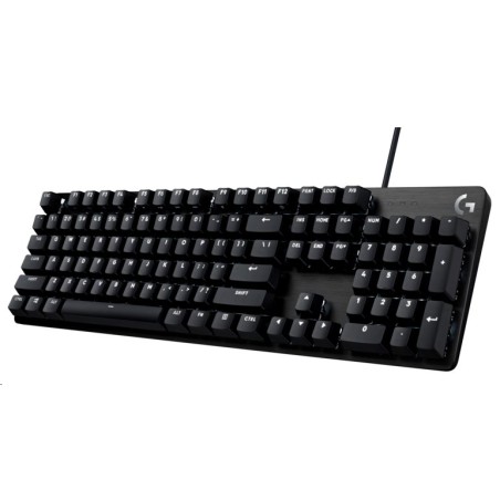 Logitech G413 SE - BLACK - UK - INTNL