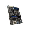 ASUS P12R-E/LGA-1200, C256, ATX, 4DIMM, 1*PCIe x16 slot, 3*PCIe x8 slots, 2*M2, 2 x Intel® I210AT + 1 x Mgmt LAN, ASMB10