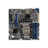 ASUS P12R-M/LGA-1200,C252,MICROATX, 4*DIMM, 1*PCIe x8 slot, 1*PCIe 16 slot, 6*SATA ports, 1*M2, 1 x Dual Port In… 90SB0AC0M1UAY0