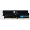 Crucial DDR5 32GB (2x16GB) DIMM 5600MHz CL46 (16Gbit)