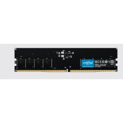 Crucial DDR5 16GB DIMM 5600MHz CL46 (16Gbit)