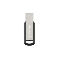 Lexar flash disk 256GB - JumpDrive M400 USB 3.0 (čtení až 150MB/s)