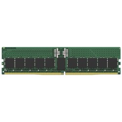 Kingston DDR5 32GB DIMM 5600MHz CL46 ECC Reg DR x8 Hynix A Renesas