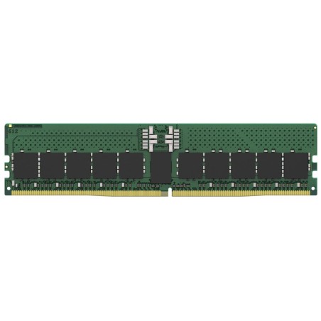 Kingston DDR5 32GB DIMM 5600MHz CL46 ECC Reg DR x8 Hynix A Renesas
