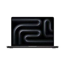APPLE MacBook Pro 16'' M4 Pro chip 14-core CPU and 20-core GPU, 24GB, 512GB SSD - Space Black