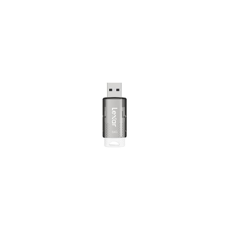 Lexar flash disk 64GB - JumpDrive S60 USB 2.0