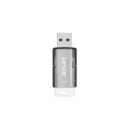 Lexar flash disk 64GB - JumpDrive S60 USB 2.0