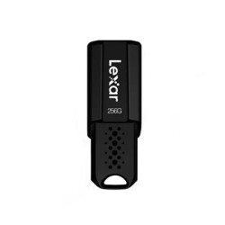 Lexar flash disk 256GB - JumpDrive S80 USB 3.1 (čtení/zápis: až 150/60MB/s)