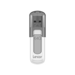 Lexar flash disk 64GB - JumpDrive V100 USB 3.0