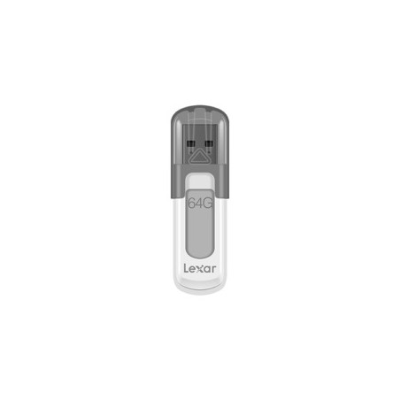 Lexar flash disk 64GB - JumpDrive V100 USB 3.0
