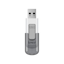 Lexar flash disk 128GB - JumpDrive V100 USB 3.0