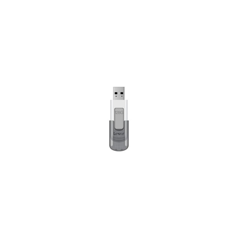 Lexar flash disk 128GB - JumpDrive V100 USB 3.0