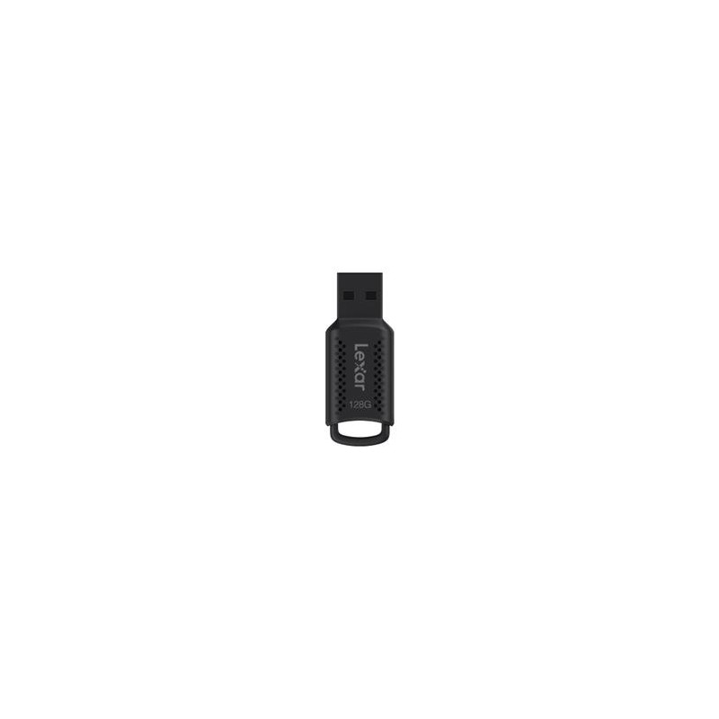Lexar flash disk 128GB - JumpDrive V400 USB 3.0 (čtení až 100MB/s)