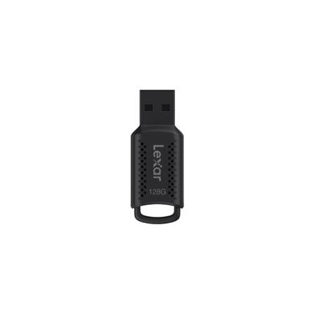 Lexar flash disk 128GB - JumpDrive V400 USB 3.0 (čtení až 100MB/s)
